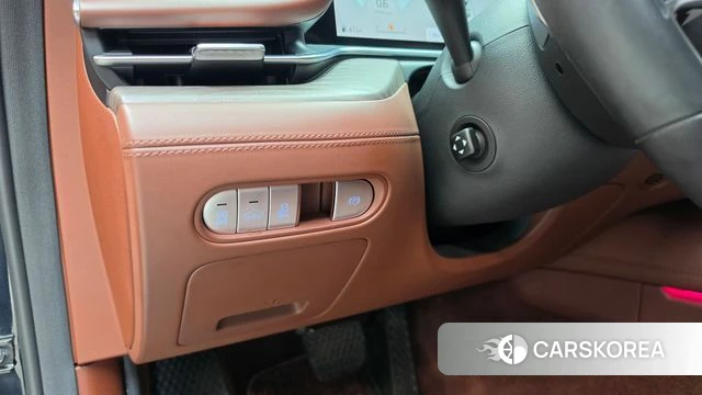 Genesis G90 (RS4) id 5012189 из Кореи 26