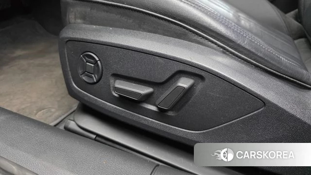 Audi A6 (C8) id 4930362 из Кореи 26
