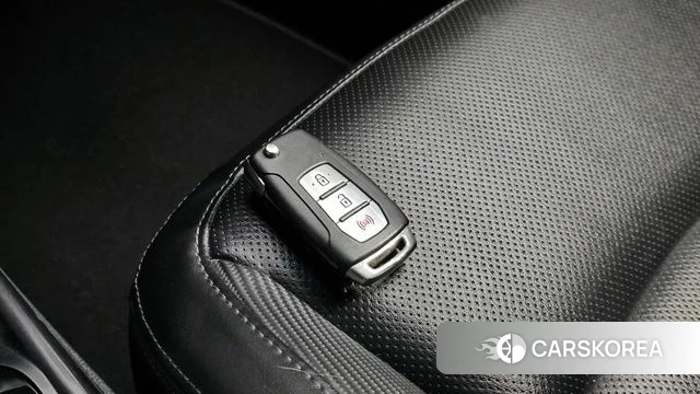 Ssangyong Berry New Tivoli id 4992731 из Кореи 26