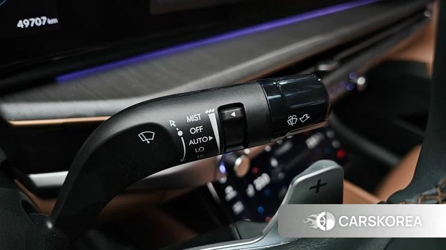 Hyundai Grandeur Hybrid (GN7) id 4996347 из Кореи 26