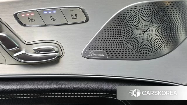 Mercedes-Benz CLS-Class C257 id 4952883 из Кореи 26