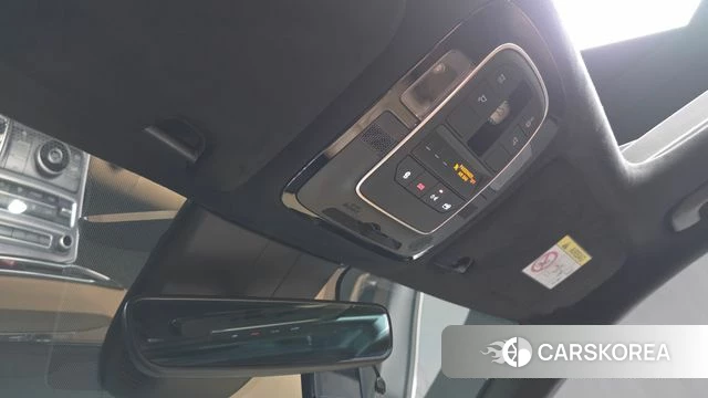 Hyundai The New Santa Fe id 4992659 из Кореи 26