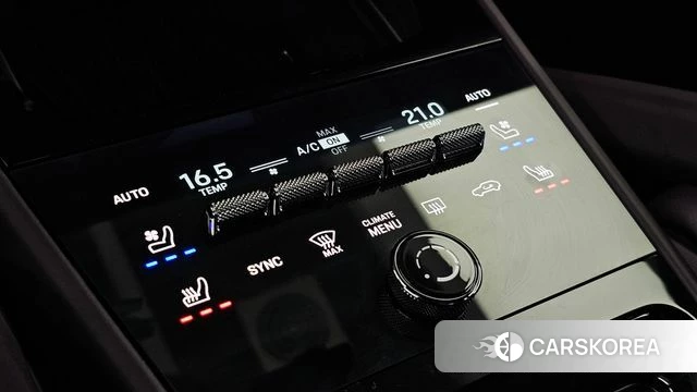 Porsche Cayenne (PO536) id 5011390 из Кореи 26
