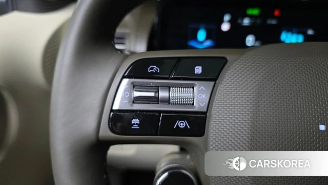 Hyundai Casper Electric id 4773403 из Кореи 26