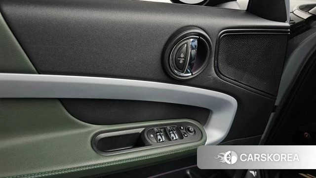 Mini Cooper Countryman id 4958458 из Кореи 26