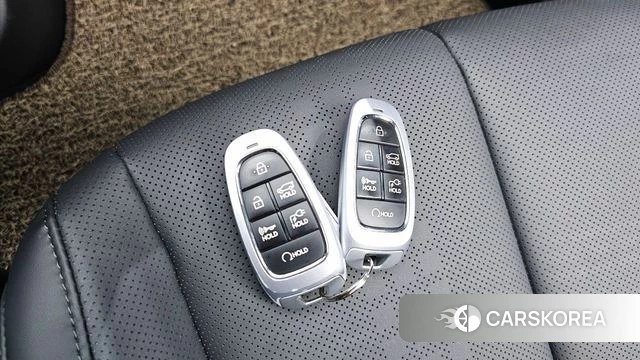 Hyundai Ionic 5 id 4935387 из Кореи 26