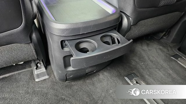 Hyundai Staria id 4958484 из Кореи 26