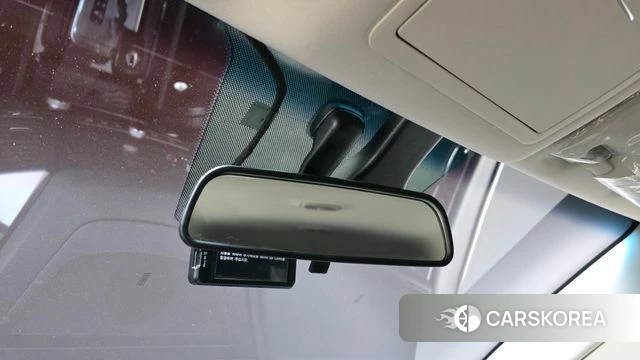 Ssangyong G4 Rexton id 4944075 из Кореи 26