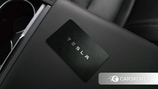 Tesla Model 3 id 4964486 из Кореи 26