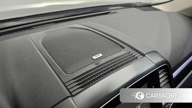 Renault Korea (Samsung) QM6 id 5018813 из Кореи 26
