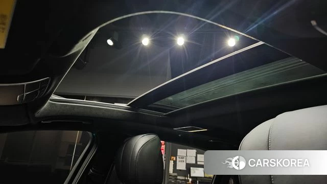 Mercedes-Benz S-Class W222 id 4930754 из Кореи 26