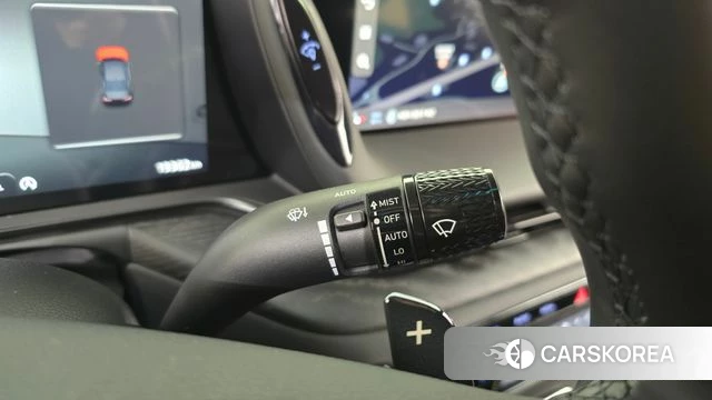 Genesis G90 (RS4) id 5001735 из Кореи 26