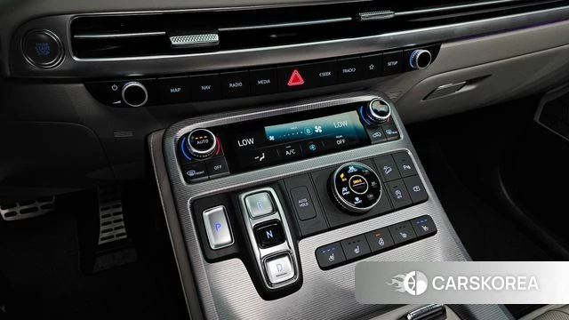 Hyundai The New Palisade id 4835021 из Кореи 26