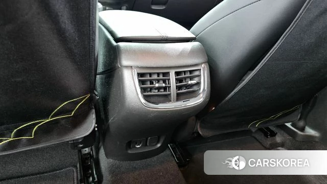 Chevrolet (GM Daewoo) The New Malibu id 4943539 из Кореи 26