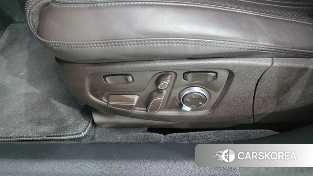 Genesis G90 id 4967083 из Кореи 26
