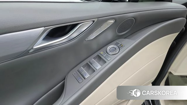Genesis G80 (RG3) id 5021277 из Кореи 26