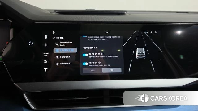 Renault Korea (Samsung) Filant id 4916168 из Кореи 26