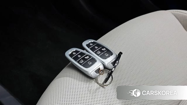 Hyundai Tucson (NX4) id 5028461 из Кореи 26