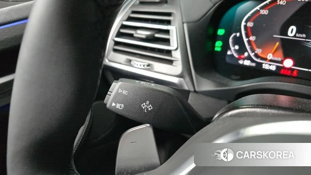BMW X4 (G02) id 5015725 из Кореи 26