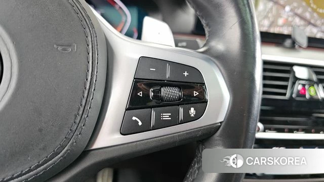 BMW 6 Series GT (G32) id 4977601 из Кореи 26