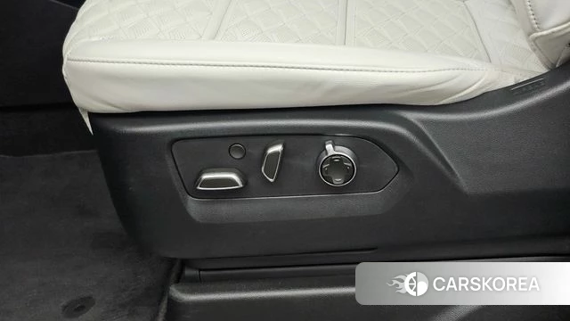 Cadillac Escalade 5th Generation id 4995383 из Кореи 26