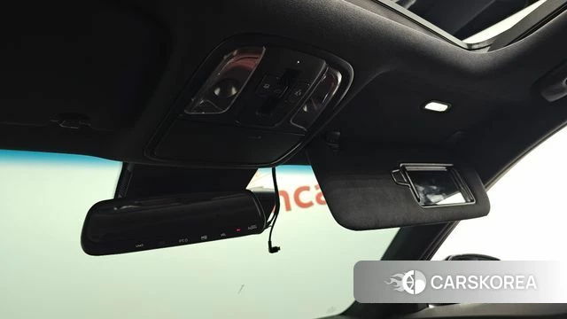 Kia Stinger id 5035256 из Кореи 26