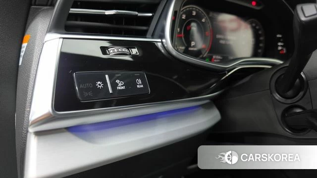 Audi Q7 (4M) id 4905703 из Кореи 26