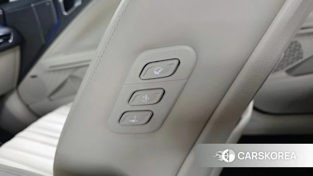 Kia The New K8 Hybrid id 5032662 из Кореи 26