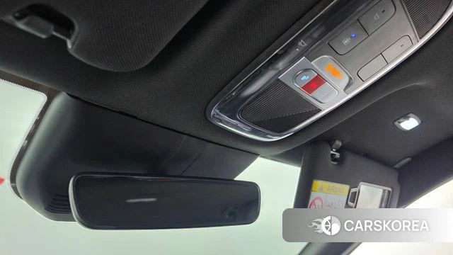 Hyundai Ionic 6 id 5045810 из Кореи 26
