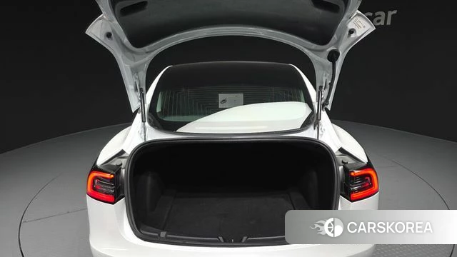 Tesla Model 3 id 4992942 из Кореи 26