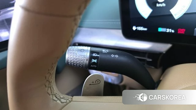 Genesis GV60 id 5040271 из Кореи 26