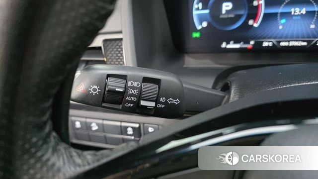 Ssangyong The New Rexton Sports Cannes id 5033641 из Кореи 26