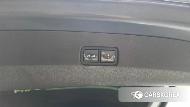 Genesis GV80 id 5021859 из Кореи 26