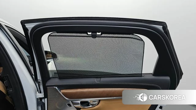 Volvo S90 id 4977592 из Кореи 26
