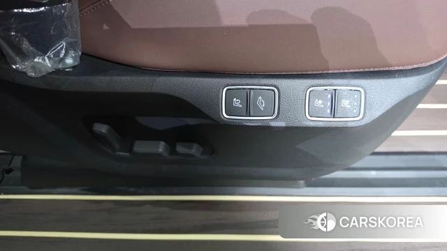 Hyundai The New Staria id 4791820 из Кореи 26