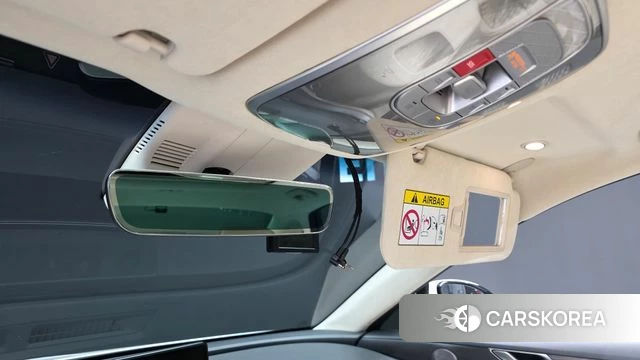 Genesis G80 (RG3) id 4922091 из Кореи 26