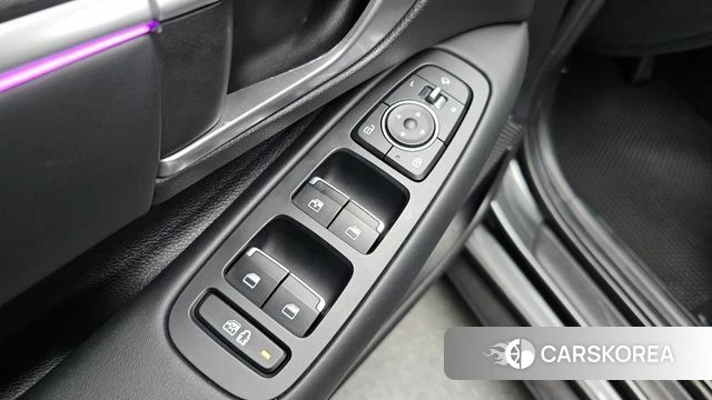 Hyundai Sonata (DN8) id 5018658 из Кореи 26