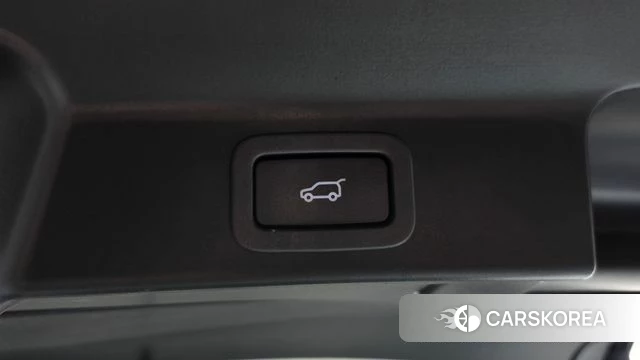 Jaguar F-PACE id 4922754 из Кореи 26