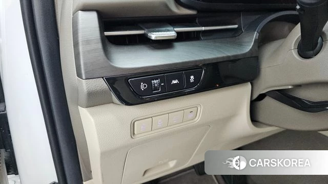 Kia Carnival 4th generation id 4916931 из Кореи 26
