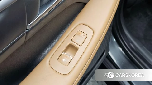 Hyundai Sonata D Edge (DN8) id 4985422 из Кореи 26