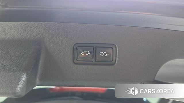 Kia Carnival 4th generation id 4936573 из Кореи 26