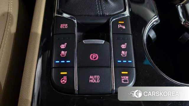 Kia The New Carnival id 4952880 из Кореи 26