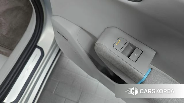 Kia EV4 id 5032825 из Кореи 26