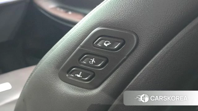 Hyundai The New Grandeur IG id 5028682 из Кореи 26