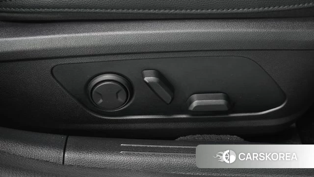 Kia K8 id 5017026 из Кореи 26