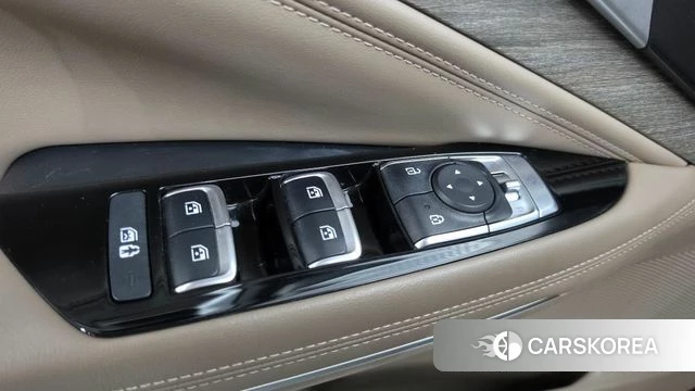 Kia K8 id 5033253 из Кореи 26