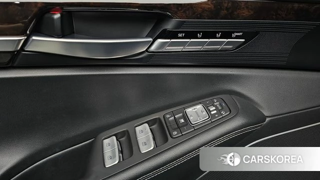 Genesis G90 id 5023786 из Кореи 26