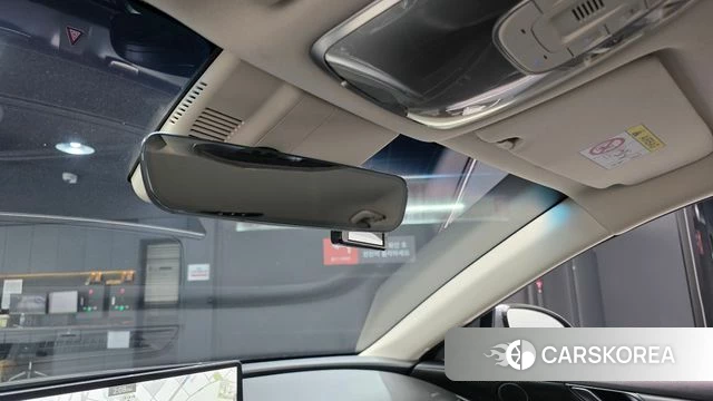 Genesis G80 (RG3) id 4982328 из Кореи 26
