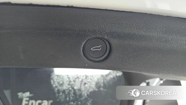 Tesla Model Y id 4752772 из Кореи 26