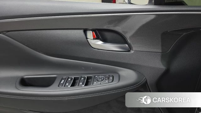 Hyundai The New Santa Fe id 4958335 из Кореи 26